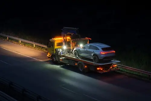 towing banner image